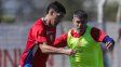 Unión quiere dar vuelta la página y recuperar terreno ante Boca