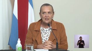 Discapacidad: elaboran protocolos de atención de Covid-19