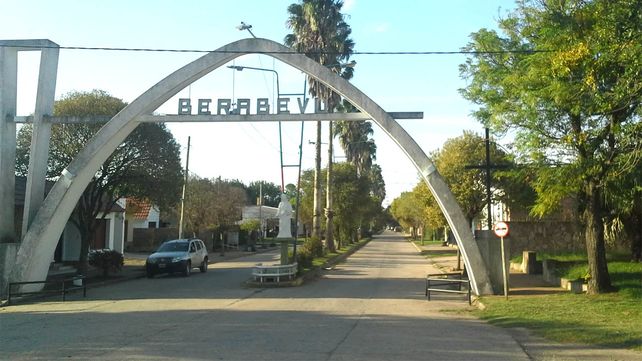 Preocupa en Berabevú el brote de contagios registrado en los últimos días