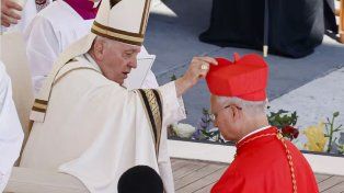 Robert Prevost se mostró alineado a los ideales de su antecesor, el Papa Francisco.&nbsp;