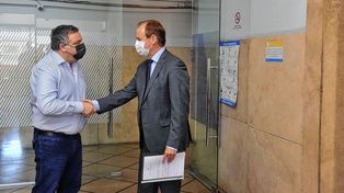 Transferirán inmuebles públicos a municipios