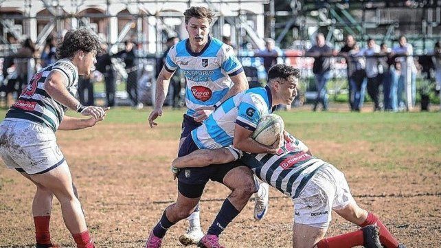 La reserva de CRAI jugará el domingo la final frente a Duendes.