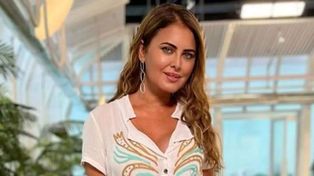 Silvina Luna falleció el 31 de agosto de 2023 después de sufrir problemas de salud a causa de antiguas cirugías.