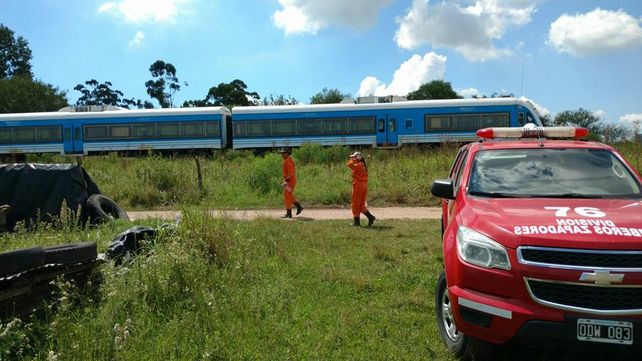 Caso Matías Segovia: Los rastrillajes se trasladaron a San Benito y Colonia Avellaneda