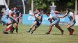 Santa Fe volvió a perder de local en el Campeonato Argentino Juvenil