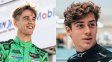 colapinto y varrone: la posibilidad de tener a dos argentinos en la formula 1