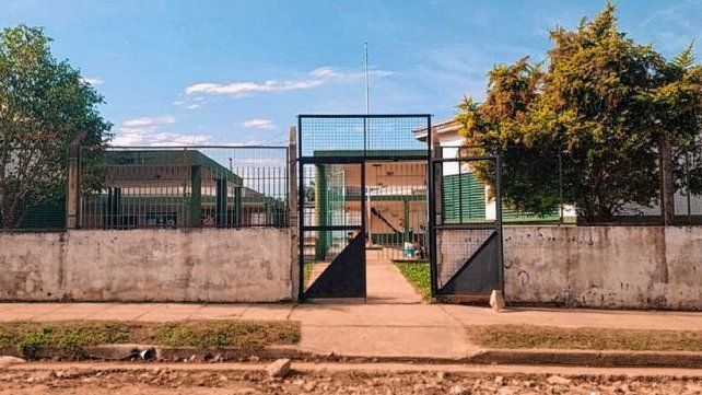 Pretenden que se lleven a cabo las obras de infraestructura para el reinicio de la actividades aúlicas.