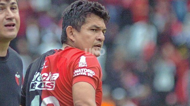 Pulga Rodríguez, sincero en Colón: Fastidioso e incómodo por la situación que vivimos este año