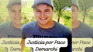 La mamá del joven asesinado en barrio Roma le advirtió que a lo mejor le tendían una emboscada