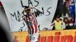 Joaquín Mosqueira, el análisis de la derrota de Unión: Nos faltó cerrar el partido