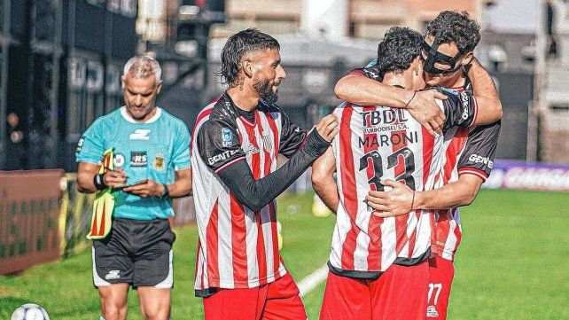 Torneo Clausura: Barracas lidera la Zona B con puntaje ideal