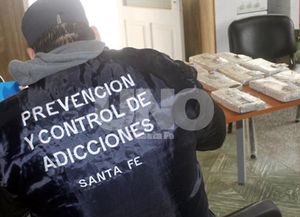 A lo Breaking Bad: condenaron a banda narco que usaba una parrilla como pantalla
