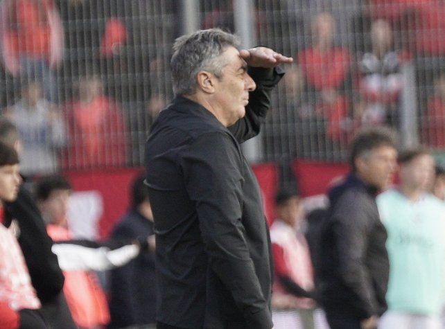 Kudelka deberá decidir si le ratifica la confianza a los once o si apela a algunas modificaciones.