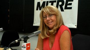 Oyentes muy chistosos + locutora distra&iacute;da =   el blooper radial del a&ntilde;o