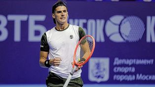 El rosarino Coria busca las semifinales en el Challenger de Brasilia
