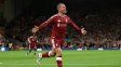 Liverpool eliminó a Tottenham con un gol y doblete de asistencias de Mac Allister