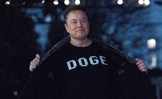 Después de las críticas al gobierno, Elon Musk deja su cargo en la gestión Trump