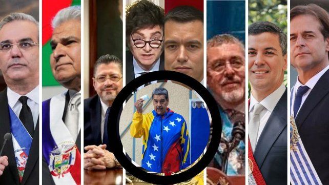 Argentina