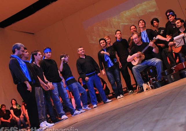 Convocan para audiciones de la ópera “El Mago de los Sueños”