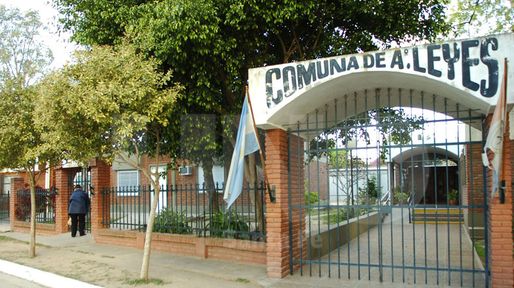 Arroyo Leyes: diferencias entre la comuna y la vecinal por el futuro cementerio