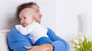 Por qué se festeja el Día del Padre en Argentina