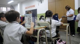 A partir del año que viene podría haber 10 días más de clases