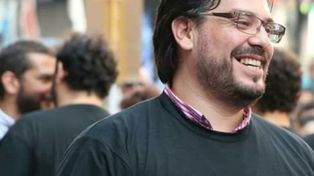 Un hijo de desaparecidos denuncia a su apropiador
