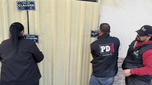 Cayó preso un mecánico en Santo Tomé por apropiarse de vehículos y operar talleres clandestinos
