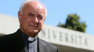 El Vaticano le abre la puerta a los matrimonios homosexuales