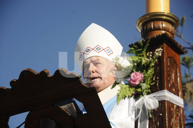 Galería de fotos: las mejores postales de la Fiesta de la Virgen de Guadalupe