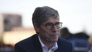 Abal Medina: Estamos viendo la crisis del sistema partidario argentino que estalló en 2023