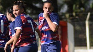 Triunfo clave de Unión en La Tatenguita para seguir firme en la cima de la Primera B