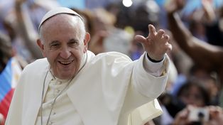El Papa Francisco confirmó que el año próximo no viajará a la Argentina
