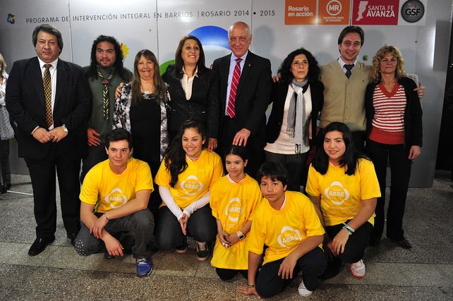 Entregarán fondos a clubes de la ciudad de Santa Fe