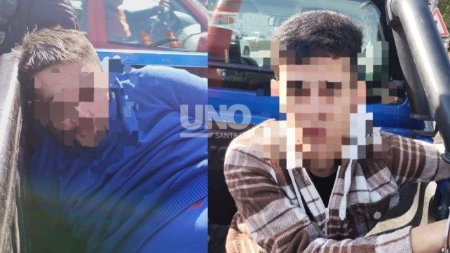 Salideras bancarias. Apresaron a criminales que asaltaban a personas que extraían dinero de los bancos Salideras bancarias. Apresaron a criminales que asaltaban a personas que extraían dinero de los bancos