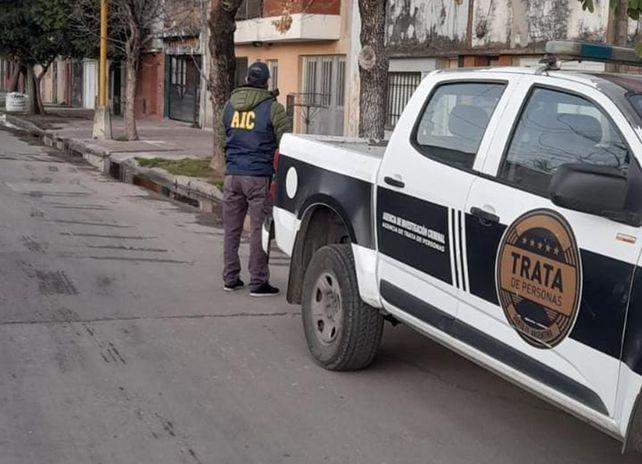 Pornografía infantil: dos detenidos en Rosario y Santa Fe en un operativo internacional