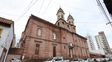 El Concejo autorizó la creación de un cinerario en la Parroquia Sagrado Corazón de Jesús