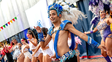 Juegos Suramericanos Santa Fe 2026: abren la inscripción para participar de la ceremonia inaugural
