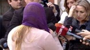 El dramático relato de una chica violada por cuatro hombres en un boliche