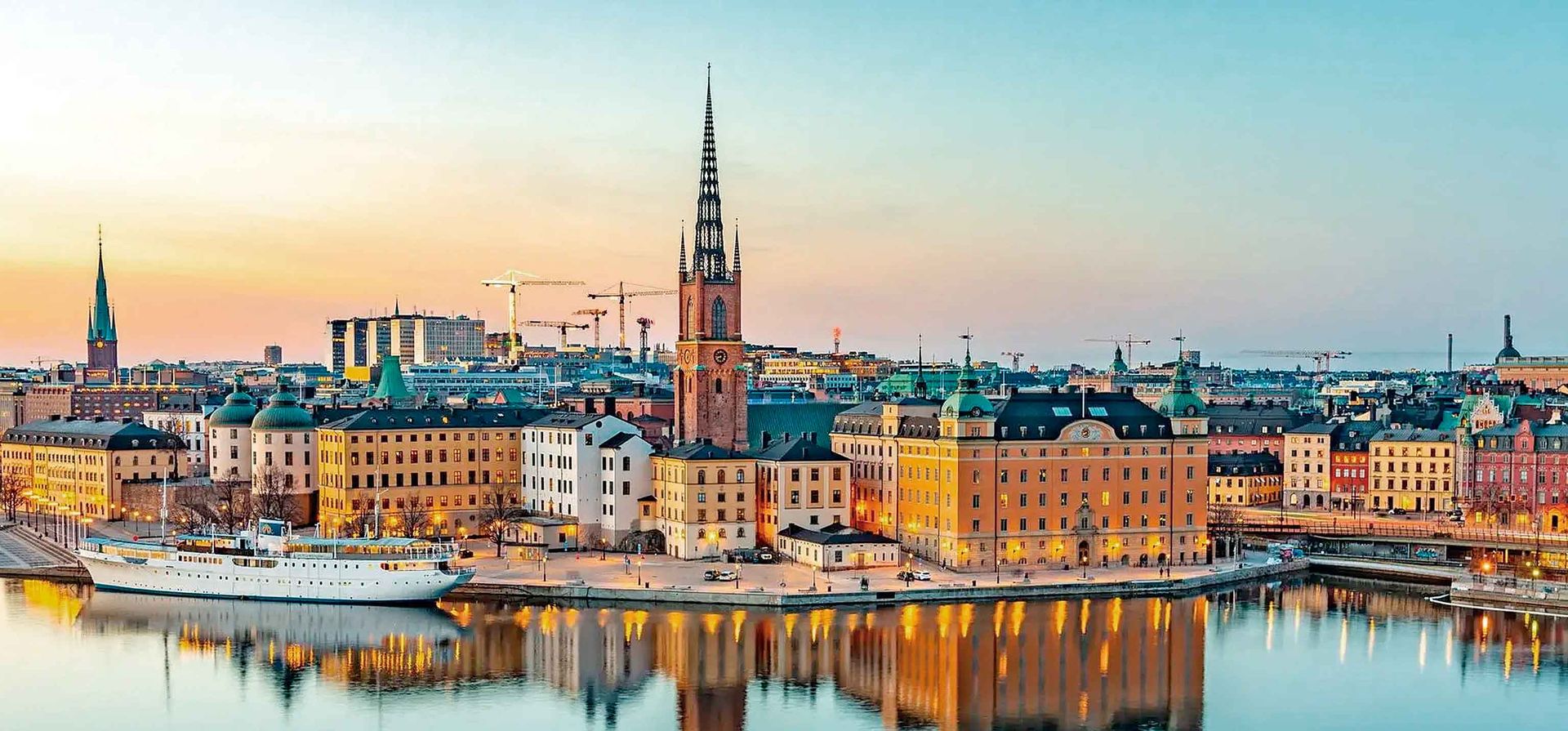 De Copenhague a Estocolmo: un viaje por las Reinas del Norte