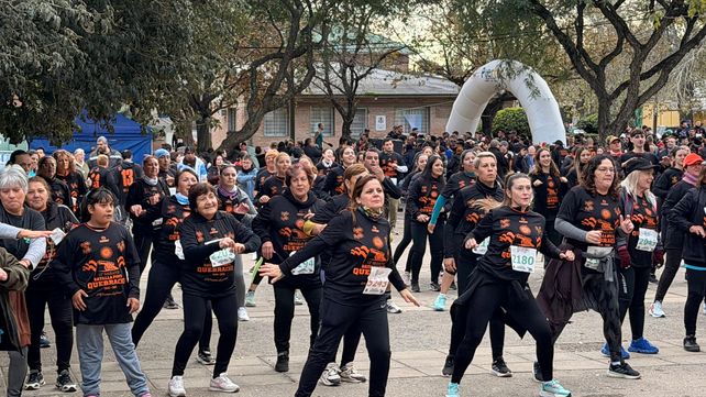 El evento&nbsp; incluyó el reconocimiento a atletas locales bajo el lema “Orgullo Puertense”