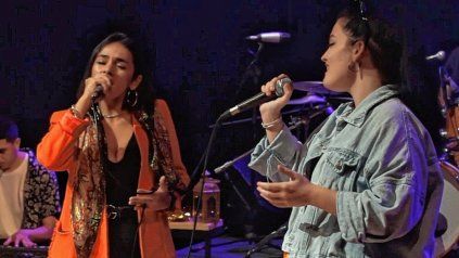 A puro soul, pop y rock, Juana Mascardi y Wanda Gaioli brindarán un show