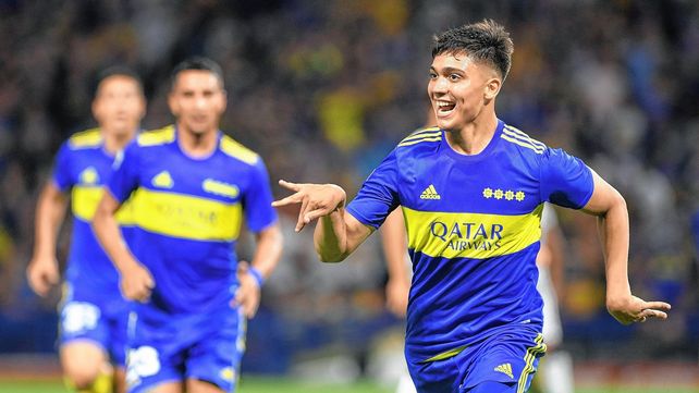 Boca y una clara victoria ante su gente.