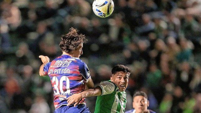 El minuto a minuto del partido entre Banfield y Unión El minuto a minuto del partido entre Banfield y Unión