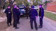 Una nena de 6 años resultó herida en una balacera a una escuela en Empalme Graneros