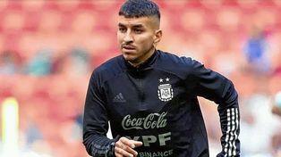 Ángel Correa