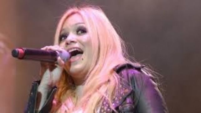 Asombroso antes y después: mirá las fotos de la Princesita Karina