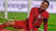 Portugal se impuso ante Nigeria y Cristiano Ronaldo falló dos chances claras