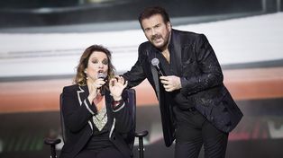 Lucía y Joaquín Galán popularizaron un estilo propio para interpretar.