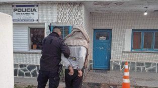 Santo Tomé: apresaron a un delincuente evadido de la cárcel de Las Flores tras una serie de robos violentos